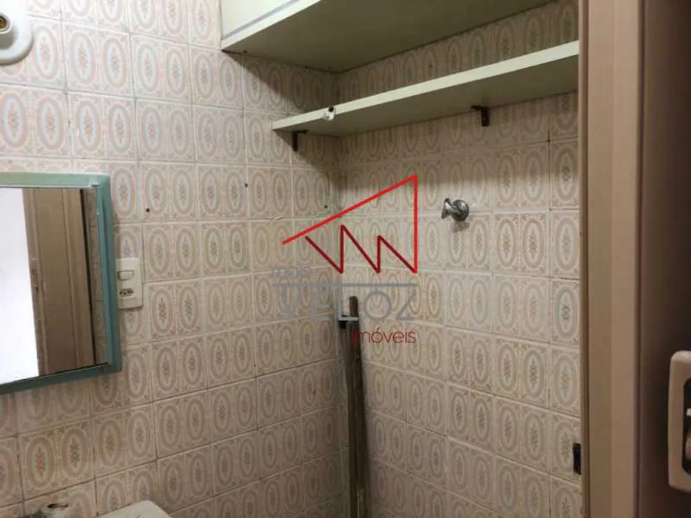 Kitnet-Studio, 24 m² - Foto 5