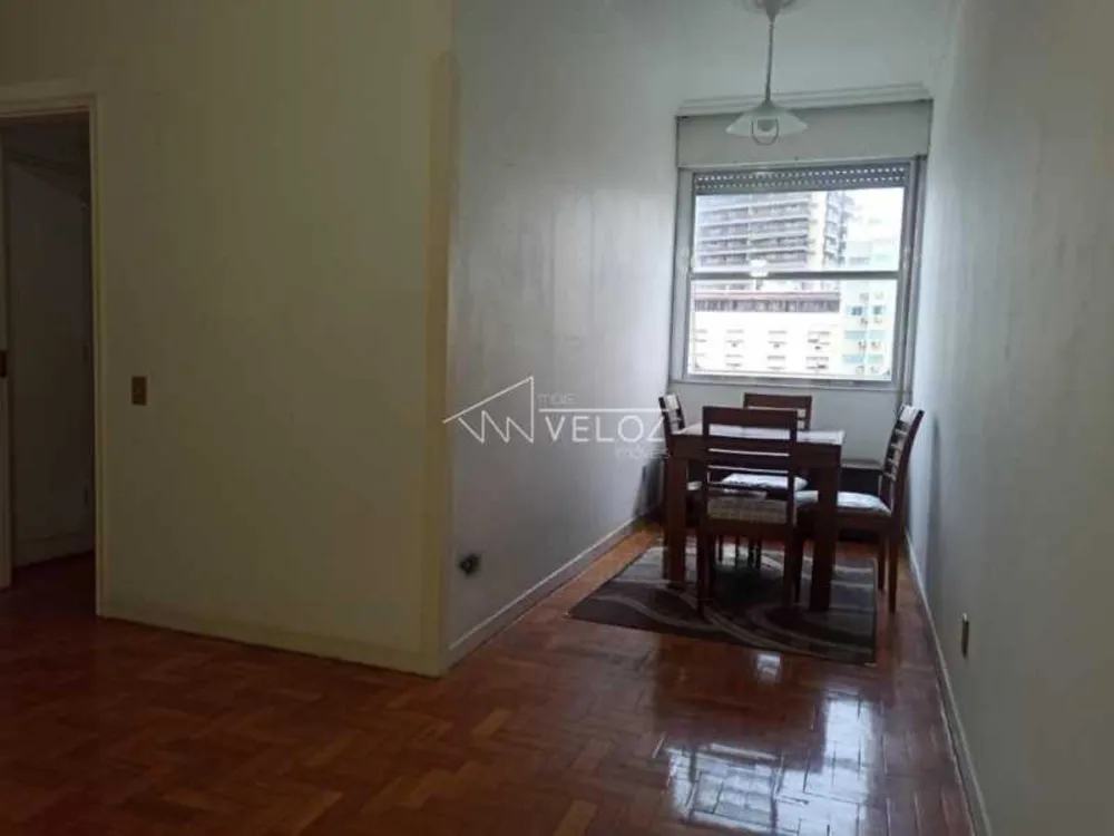 Apartamento, 1 quarto, 56 m² - Foto 7