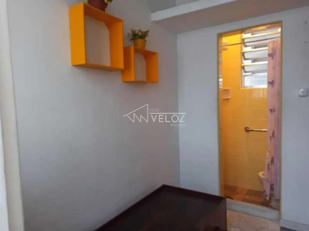 Apartamento, 1 quarto, 56 m² - Foto 9