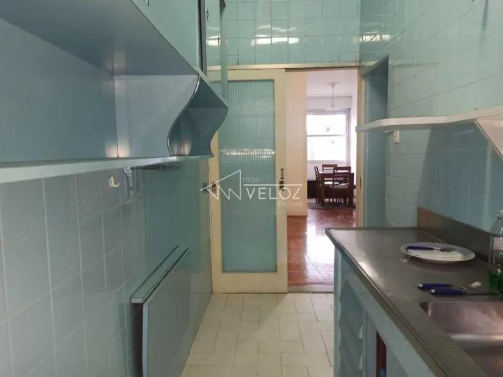 Apartamento, 1 quarto, 56 m² - Foto 4