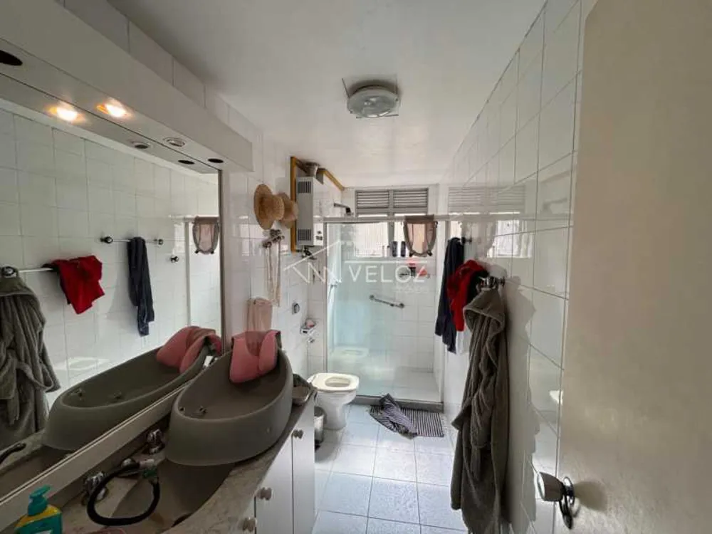 Apartamento, 3 quartos, 136 m² - Foto 8