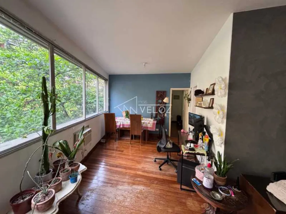 Apartamento, 3 quartos, 136 m² - Foto 10