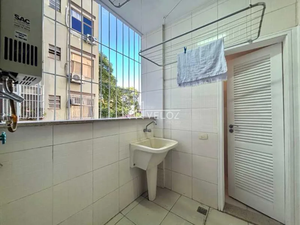 Apartamento, 3 quartos, 100 m² - Foto 2
