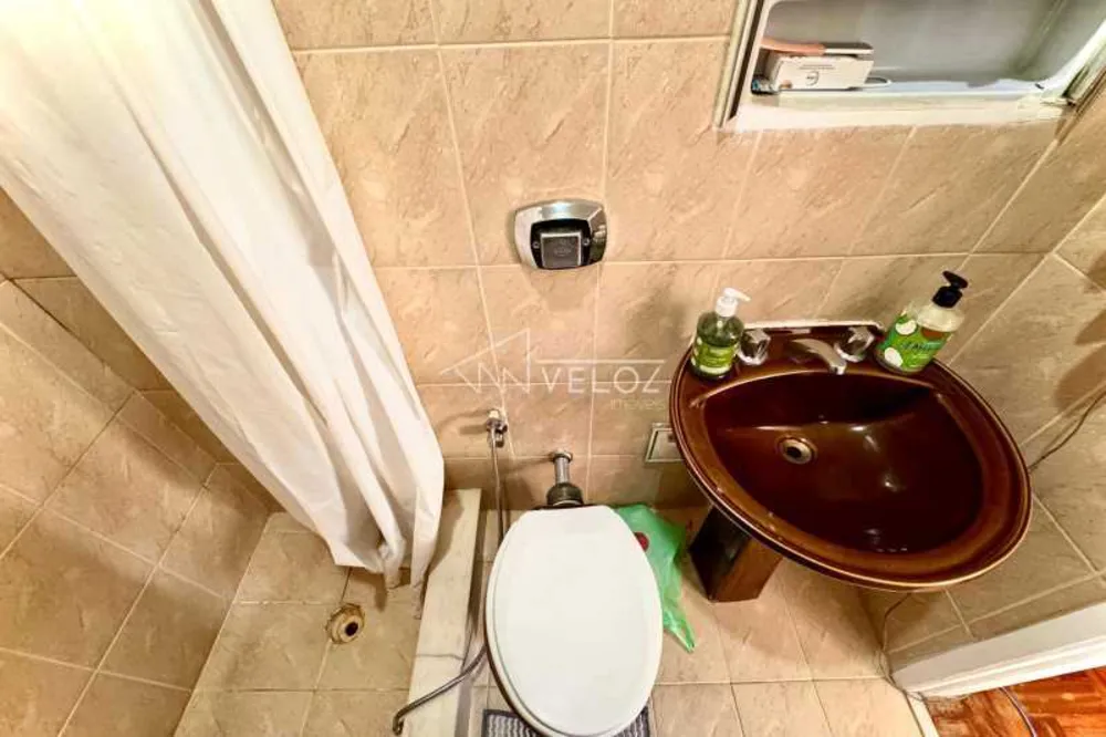 Apartamento, 3 quartos, 95 m² - Foto 26