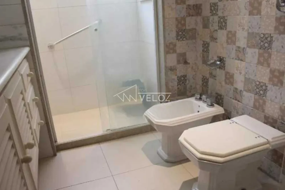 Apartamento, 3 quartos, 119 m² - Foto 1