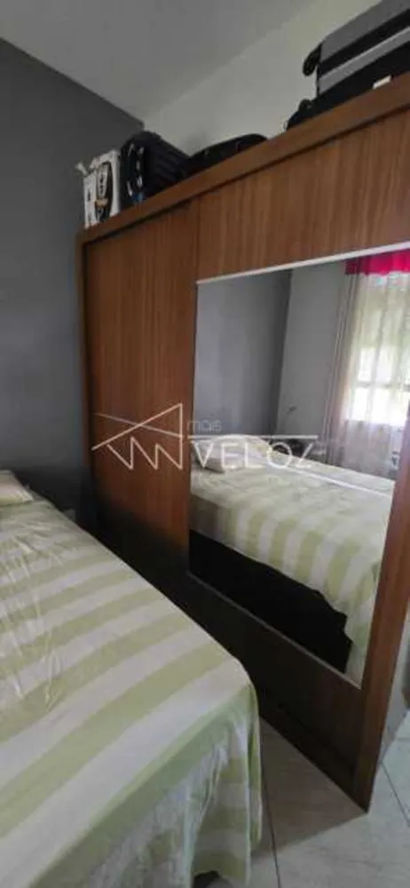 Apartamento, 1 quarto, 38 m² - Foto 5