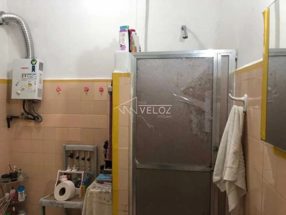 Apartamento, 2 quartos, 80 m² - Foto 10