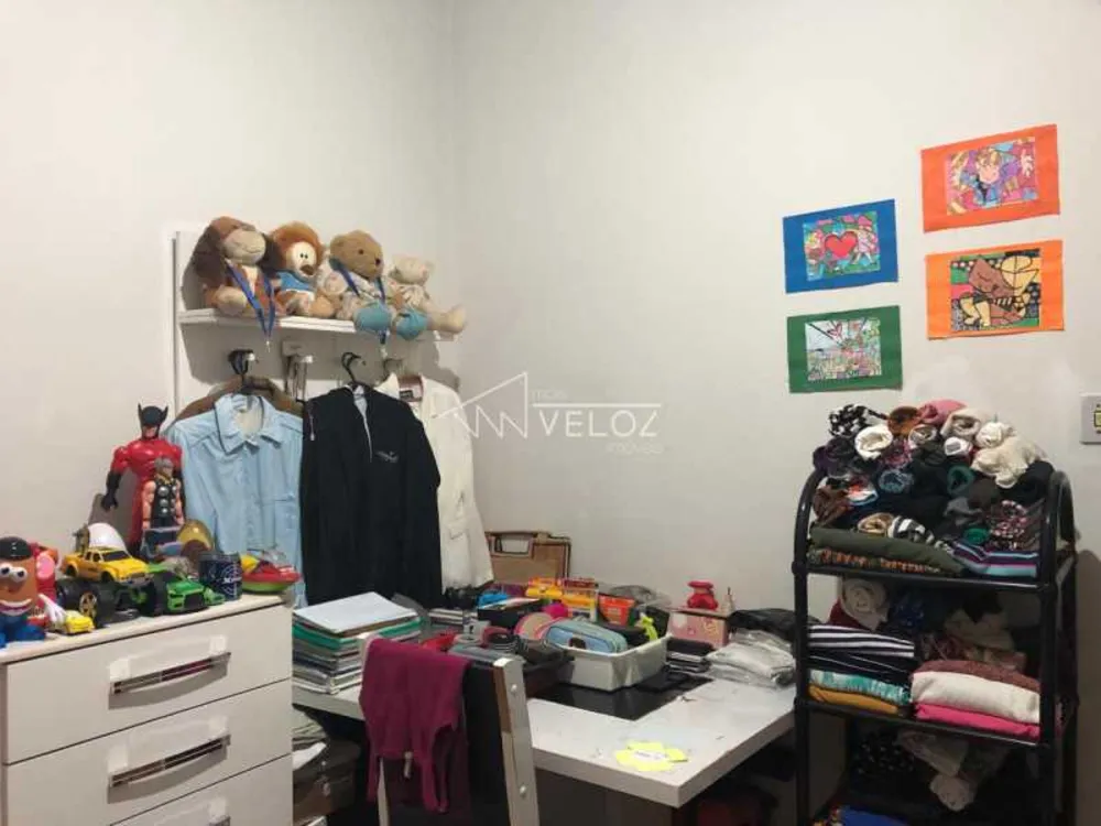 Apartamento, 2 quartos, 80 m² - Foto 5