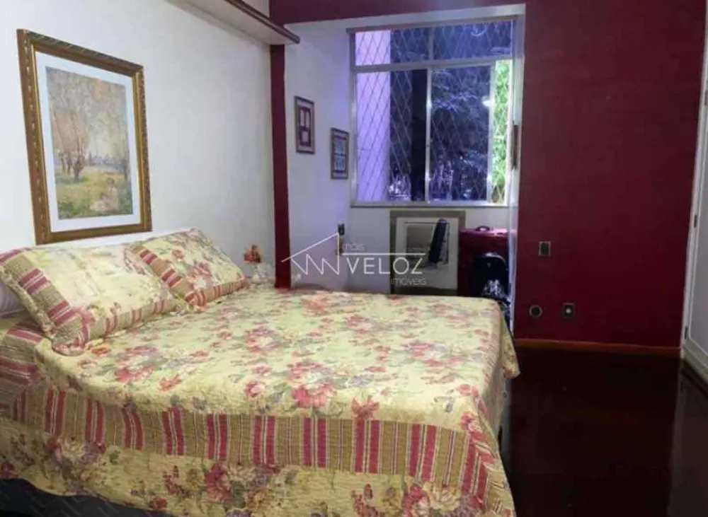 Apartamento, 3 quartos, 157 m² - Foto 1