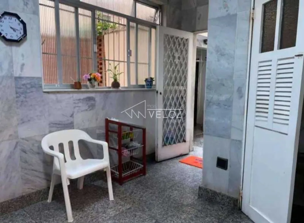 Apartamento, 3 quartos, 157 m² - Foto 6