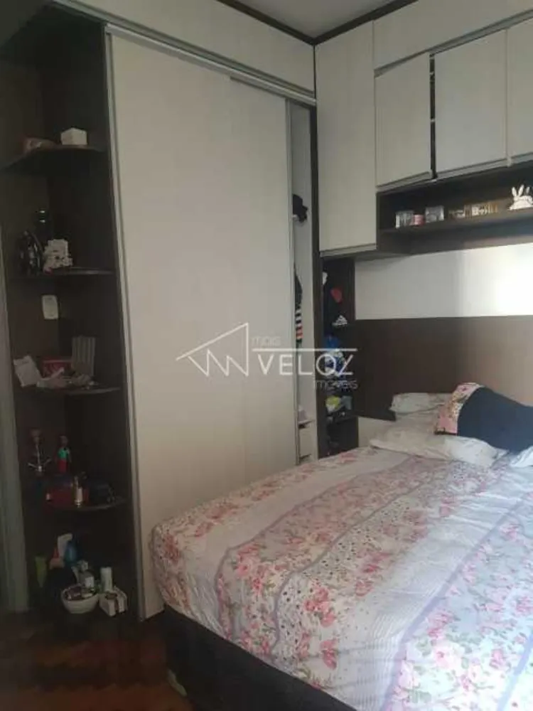 Apartamento, 2 quartos, 54 m² - Foto 15