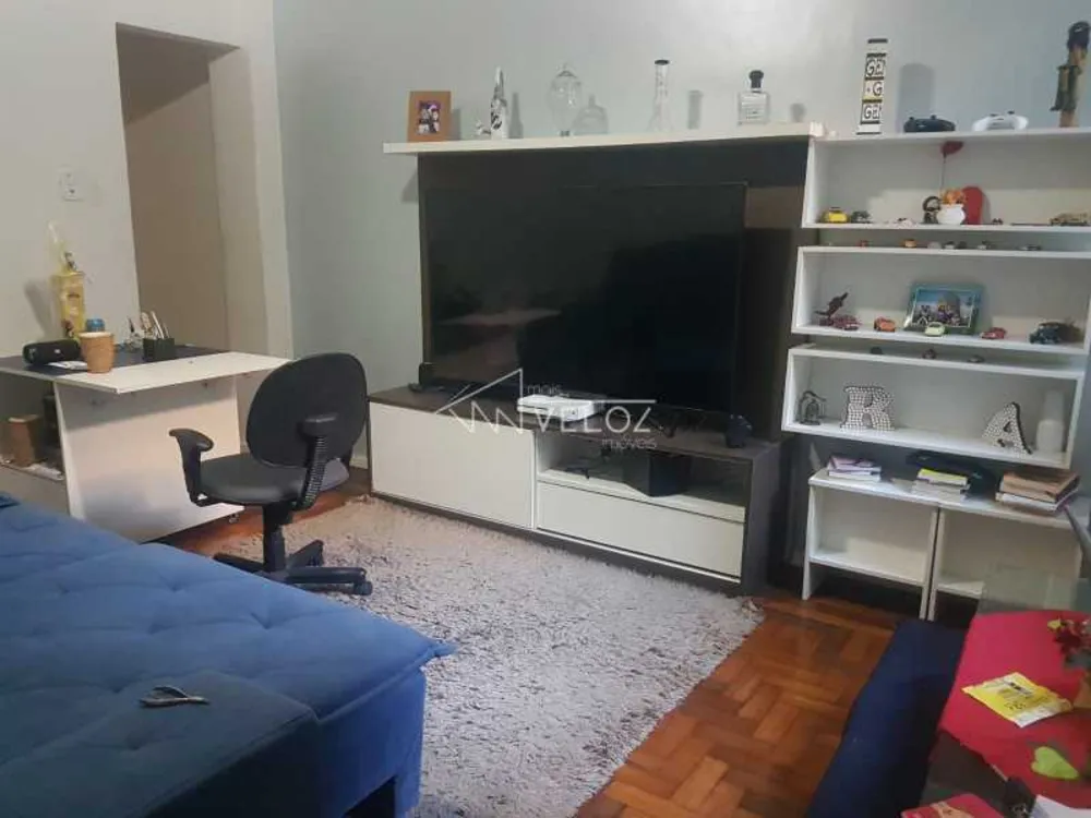 Apartamento, 2 quartos, 54 m² - Foto 2