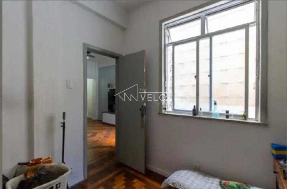 Apartamento, 2 quartos, 54 m² - Foto 5