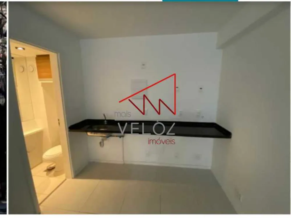Sala-Conjunto, 35 m² - Foto 6