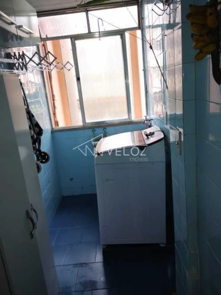Apartamento, 2 quartos, 53 m² - Foto 20