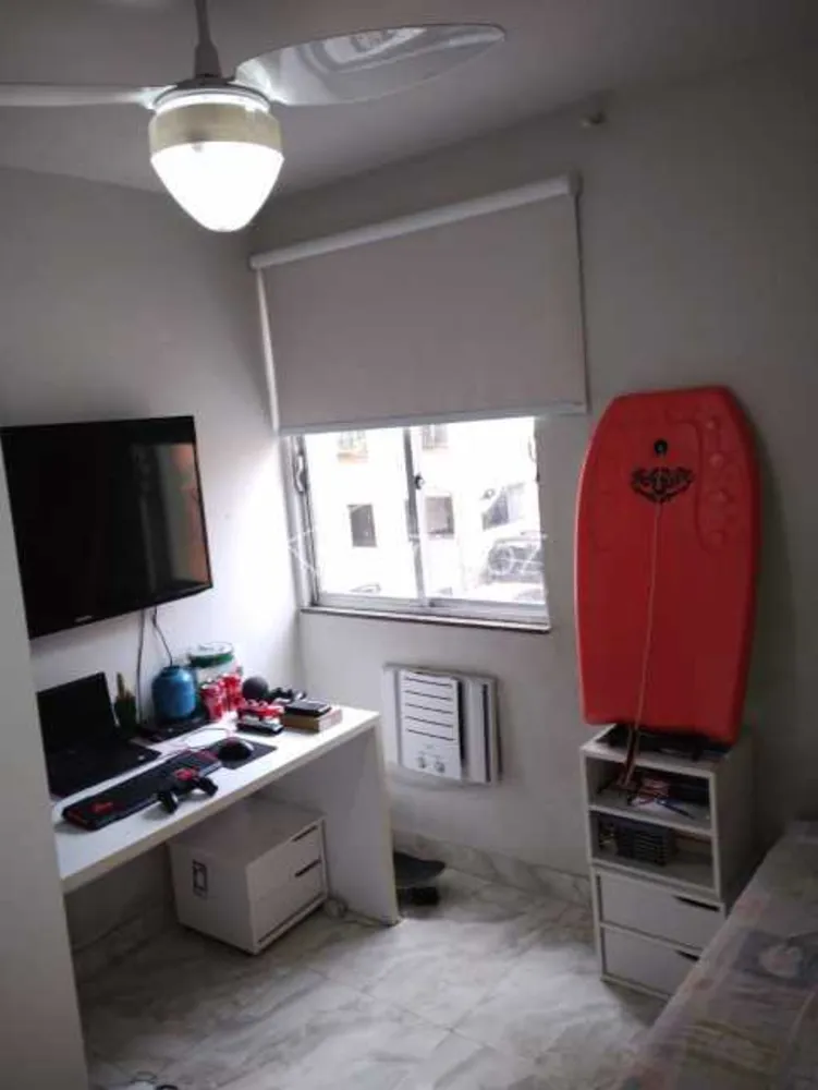 Apartamento, 2 quartos, 53 m² - Foto 8