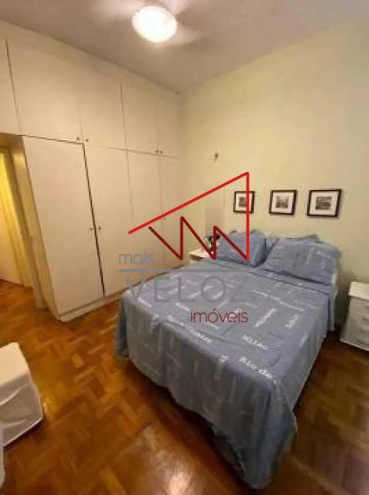 Apartamento, 2 quartos, 60 m² - Foto 7