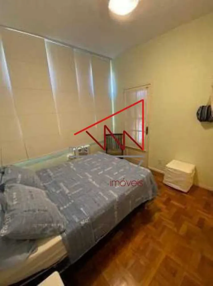 Apartamento, 2 quartos, 60 m² - Foto 4