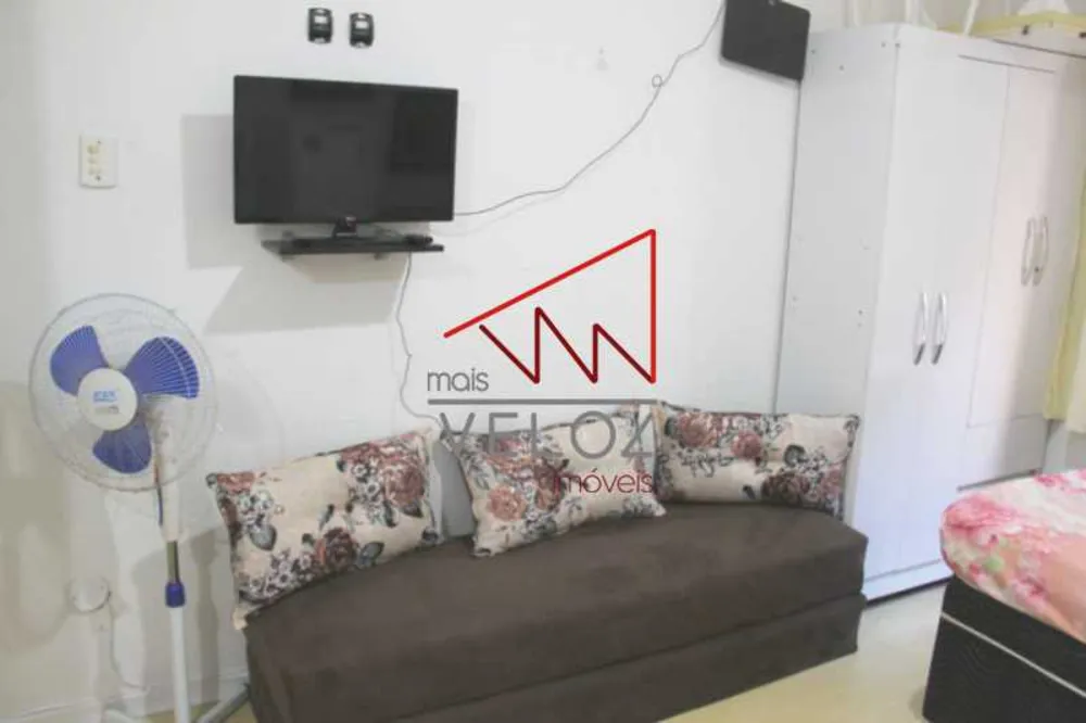 Kitnet-Studio, 52 m² - Foto 2