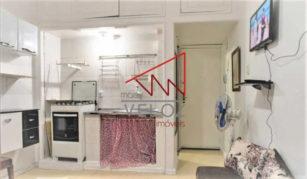Kitnet-Studio, 52 m² - Foto 9