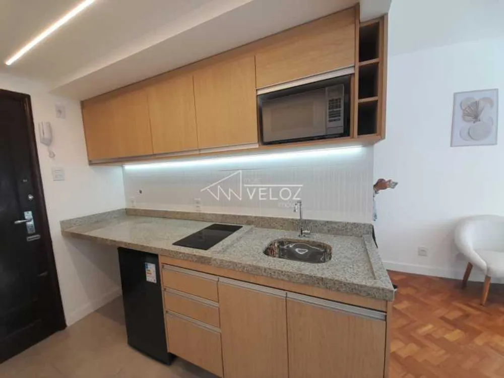 Apartamento, 1 quarto, 27 m² - Foto 13