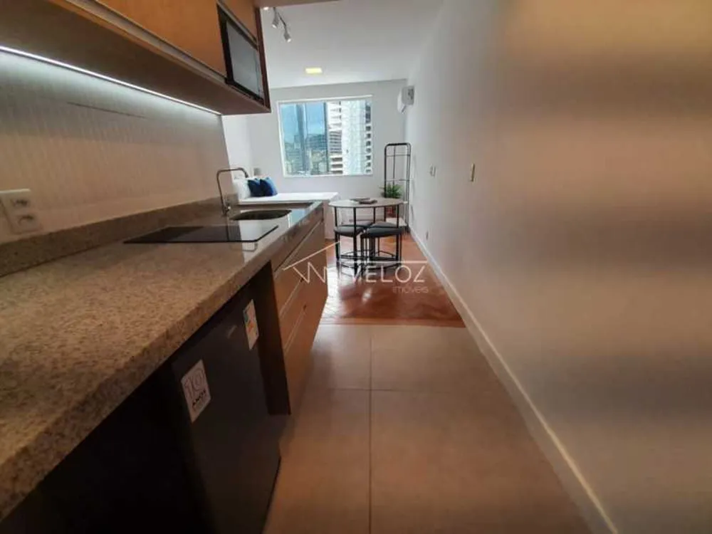 Apartamento, 1 quarto, 27 m² - Foto 14