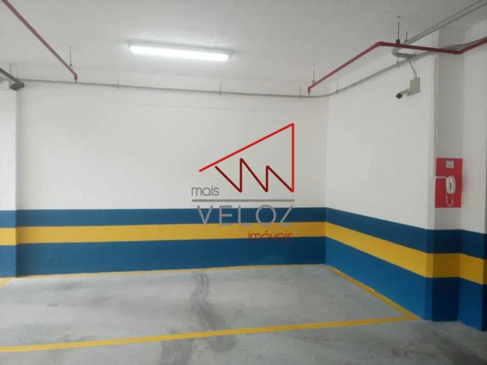 Sala-Conjunto, 42 m² - Foto 25