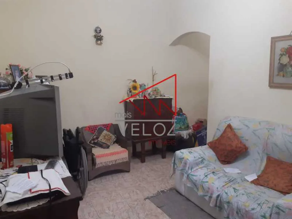 Apartamento, 4 quartos, 130 m² - Foto 5