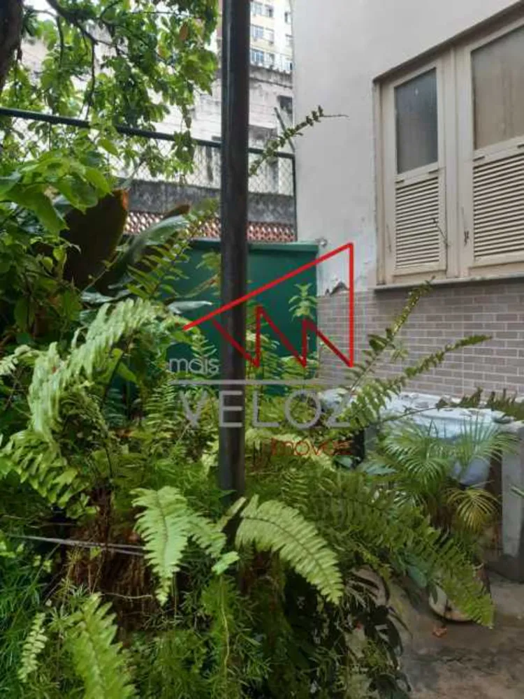 Apartamento, 4 quartos, 130 m² - Foto 1