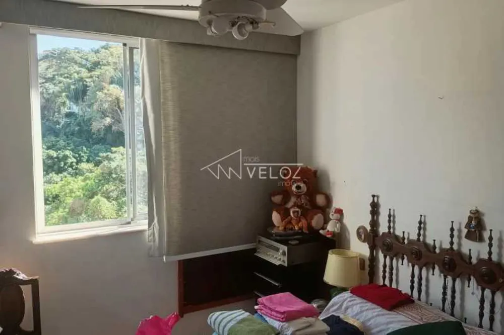 Apartamento, 2 quartos, 110 m² - Foto 15