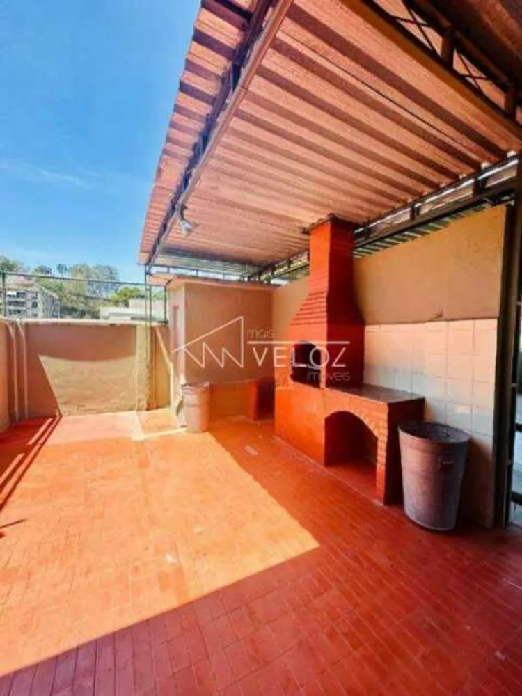 Apartamento, 2 quartos, 71 m² - Foto 20