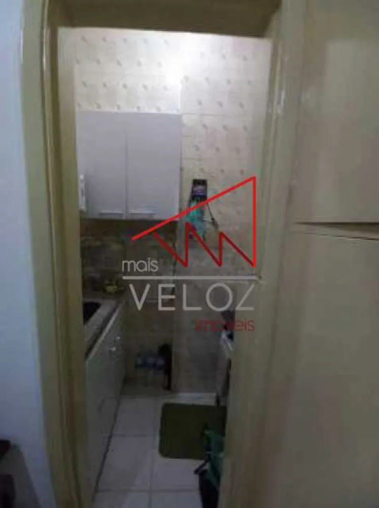 Apartamento, 1 quarto, 30 m² - Foto 6