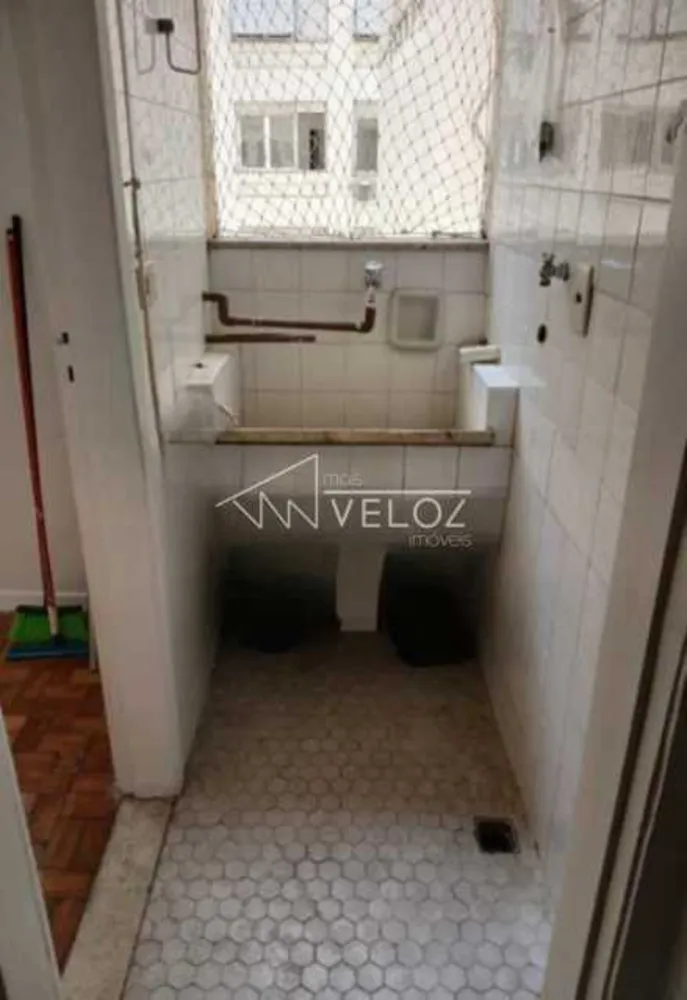 Apartamento, 2 quartos, 60 m² - Foto 21