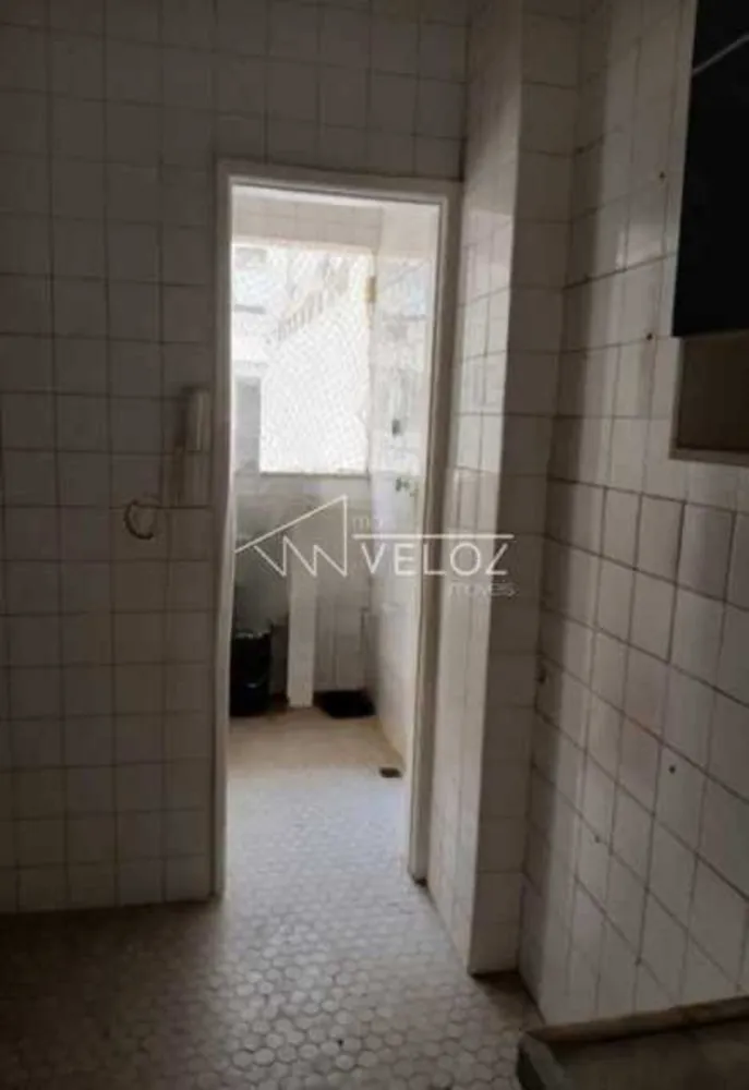 Apartamento, 2 quartos, 60 m² - Foto 12
