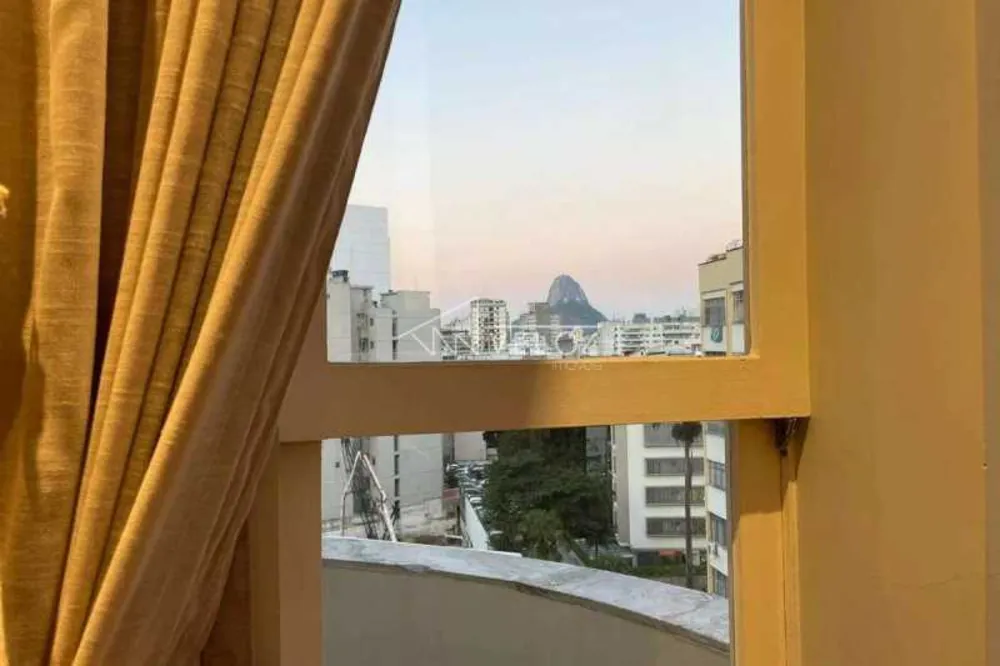 Apartamento, 3 quartos, 146 m² - Foto 6