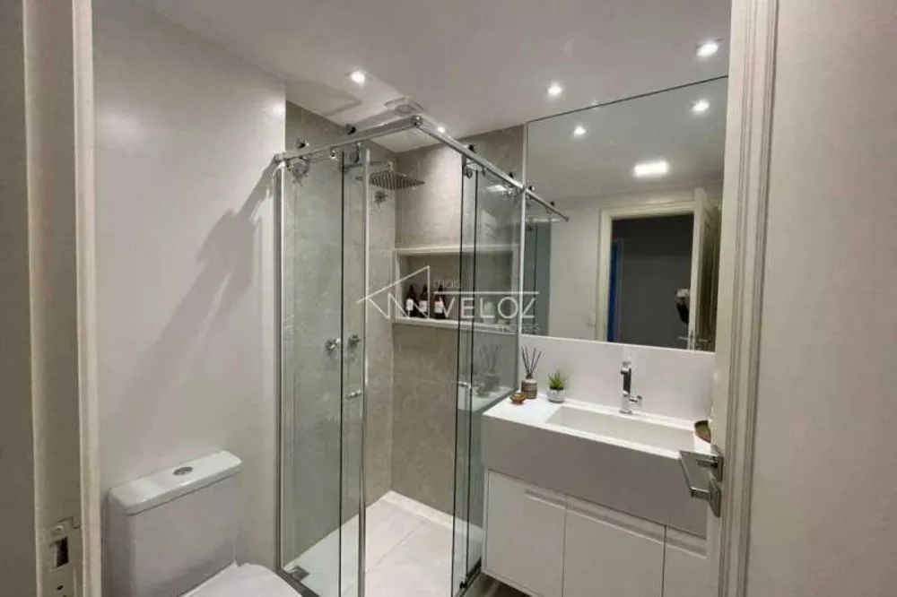 Apartamento, 3 quartos, 146 m² - Foto 7