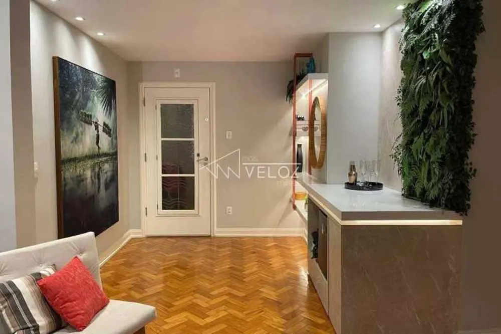 Apartamento, 3 quartos, 146 m² - Foto 14