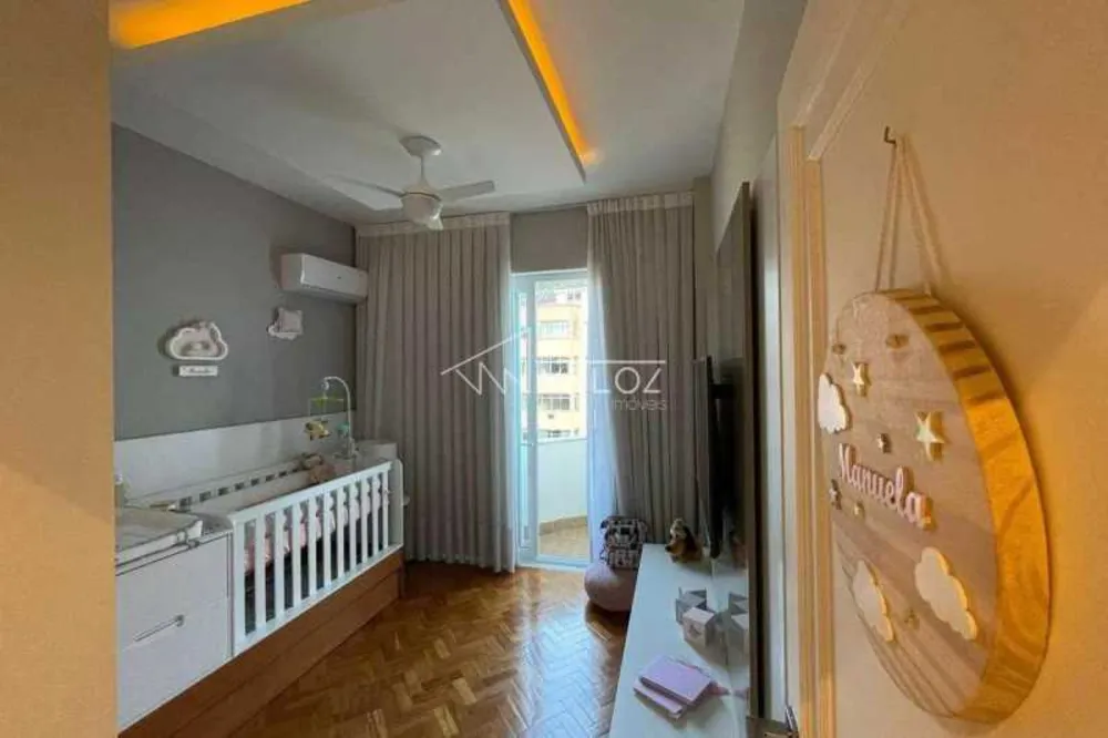 Apartamento, 3 quartos, 146 m² - Foto 8