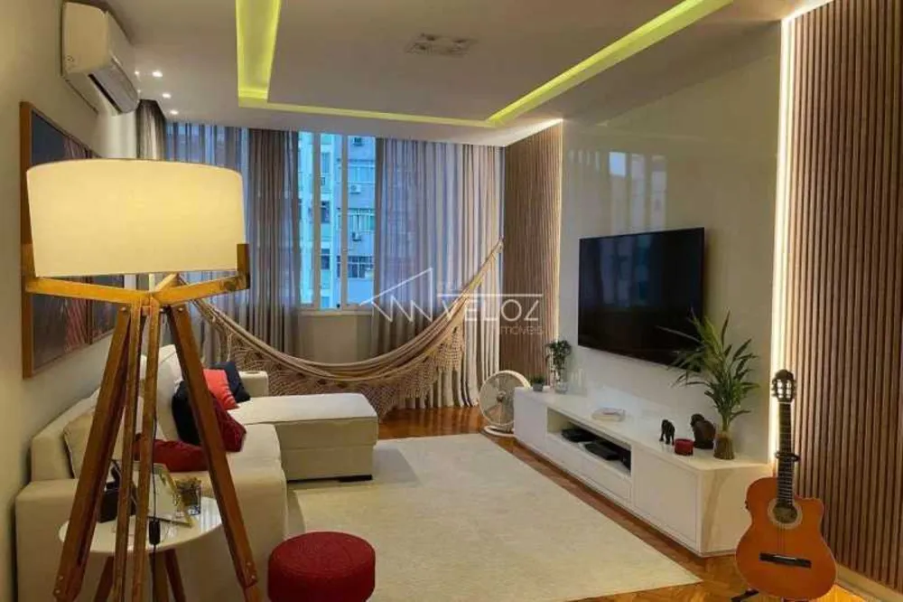 Apartamento, 3 quartos, 146 m² - Foto 9