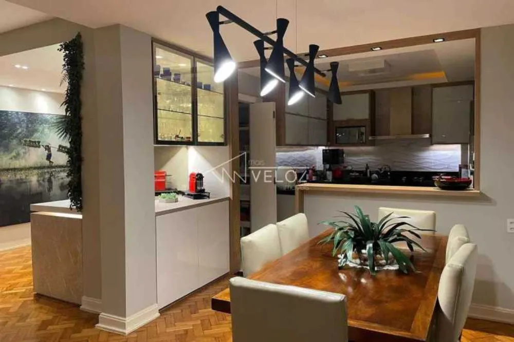 Apartamento, 3 quartos, 146 m² - Foto 13