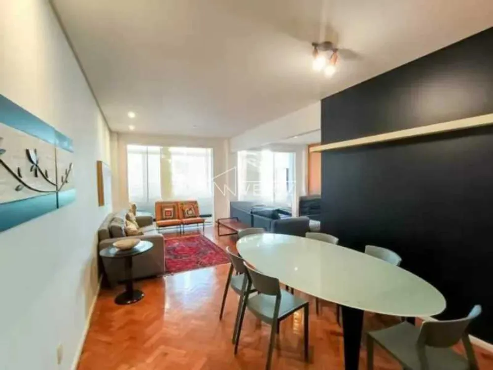 Apartamento, 3 quartos, 171 m² - Foto 18