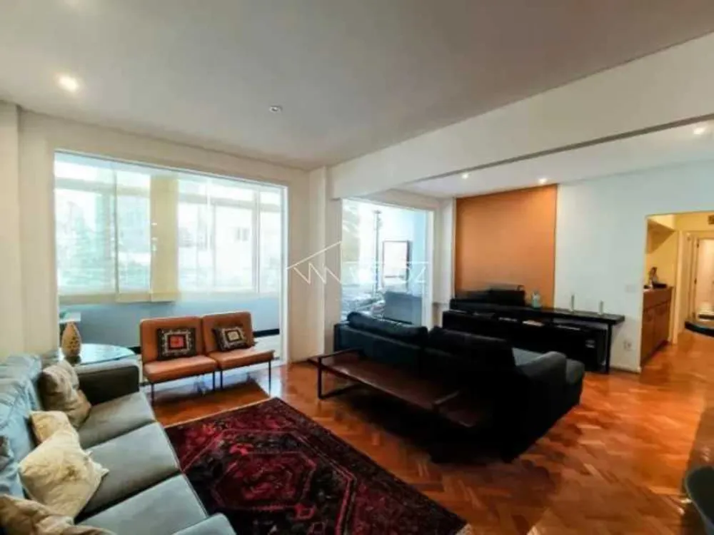 Apartamento, 3 quartos, 171 m² - Foto 15