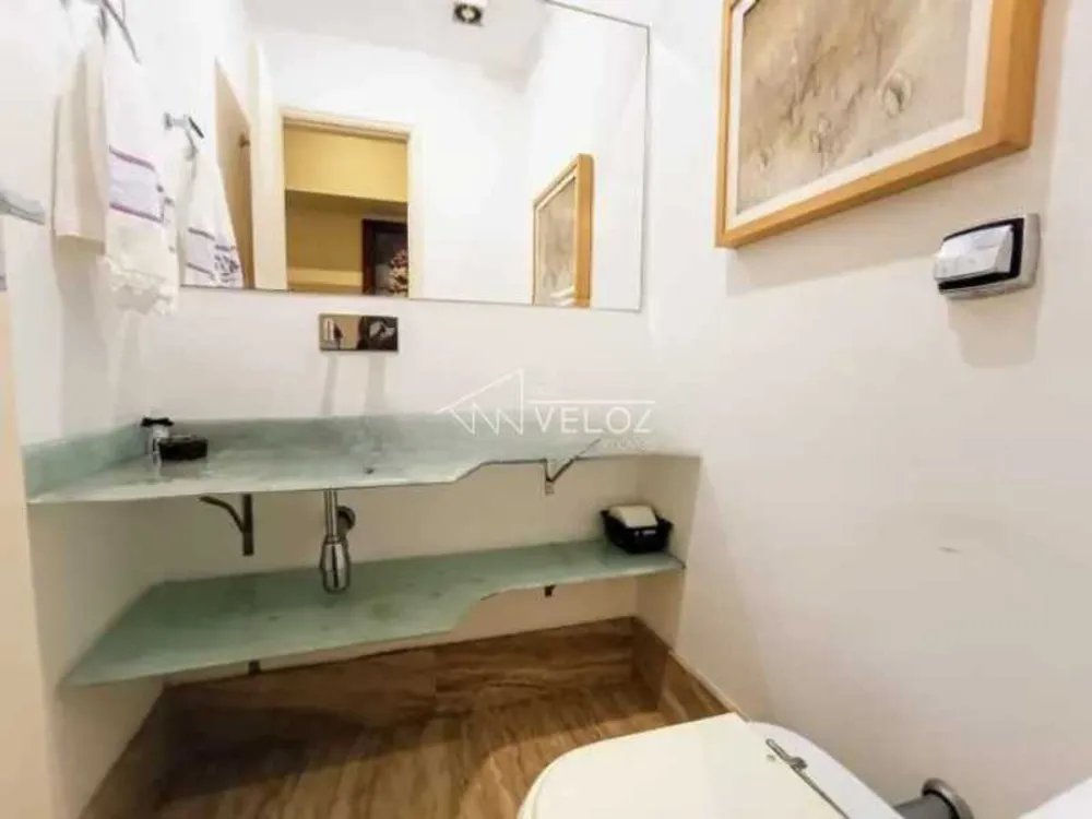 Apartamento, 3 quartos, 171 m² - Foto 24