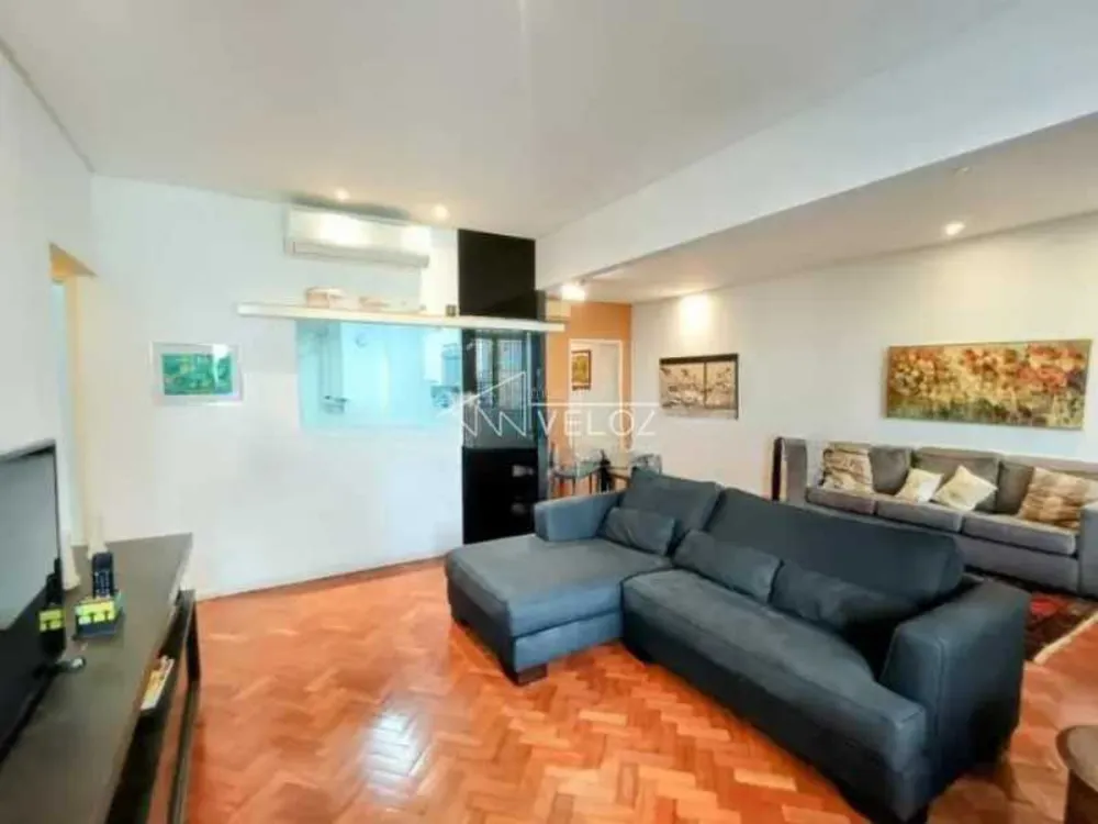 Apartamento, 3 quartos, 171 m² - Foto 16