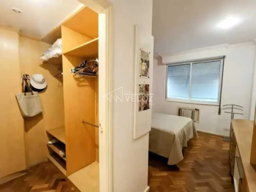 Apartamento, 3 quartos, 171 m² - Foto 12