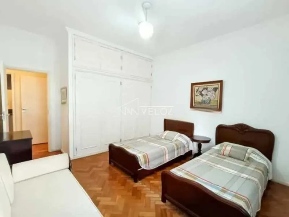 Apartamento, 3 quartos, 171 m² - Foto 6