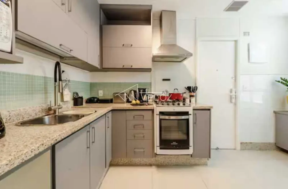 Apartamento, 3 quartos, 85 m² - Foto 21