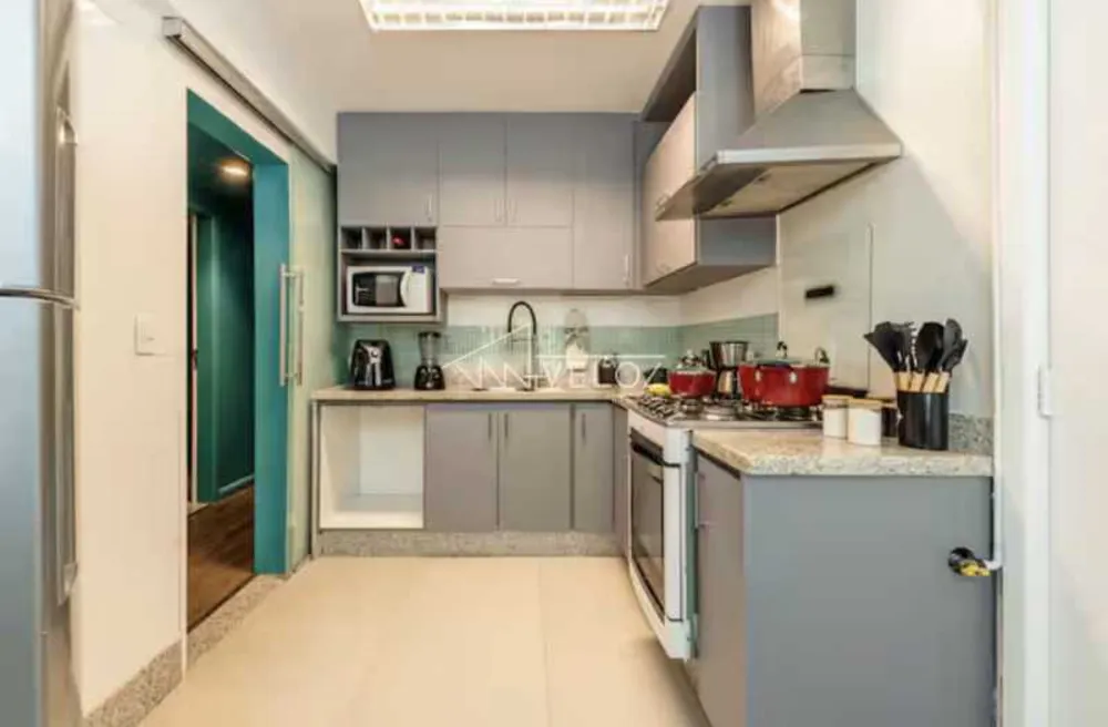 Apartamento, 3 quartos, 85 m² - Foto 23