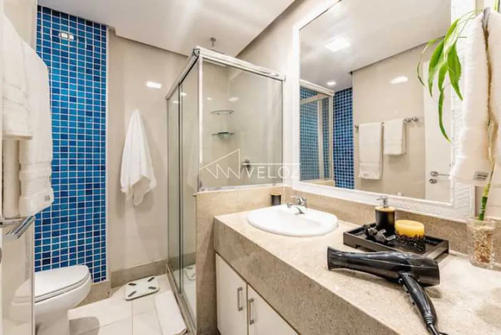 Apartamento, 3 quartos, 85 m² - Foto 7
