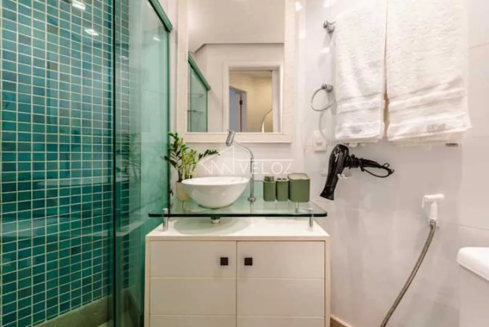 Apartamento, 3 quartos, 85 m² - Foto 1